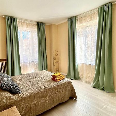 New Apartment, Near Metro Monte Grappa Turyn Zewnętrze zdjęcie