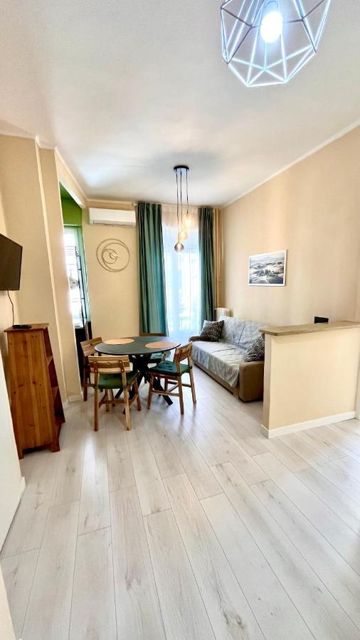 New Apartment, Near Metro Monte Grappa Turyn Zewnętrze zdjęcie