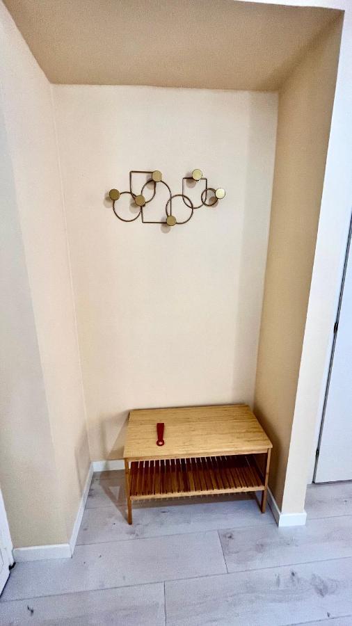 New Apartment, Near Metro Monte Grappa Turyn Zewnętrze zdjęcie