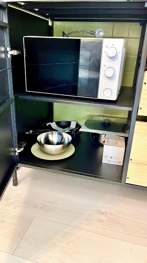 New Apartment, Near Metro Monte Grappa Turyn Zewnętrze zdjęcie