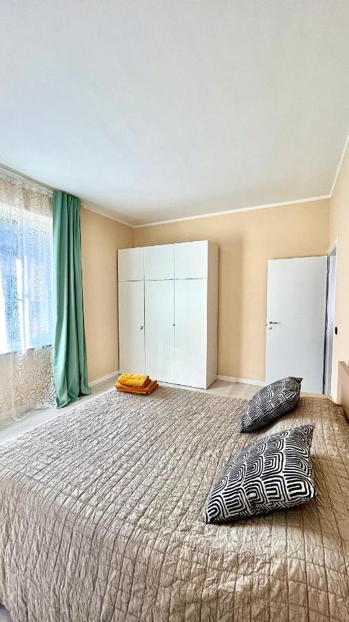 New Apartment, Near Metro Monte Grappa Turyn Zewnętrze zdjęcie