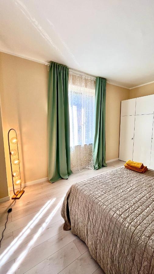 New Apartment, Near Metro Monte Grappa Turyn Zewnętrze zdjęcie