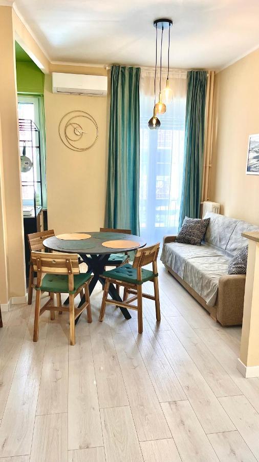 New Apartment, Near Metro Monte Grappa Turyn Zewnętrze zdjęcie